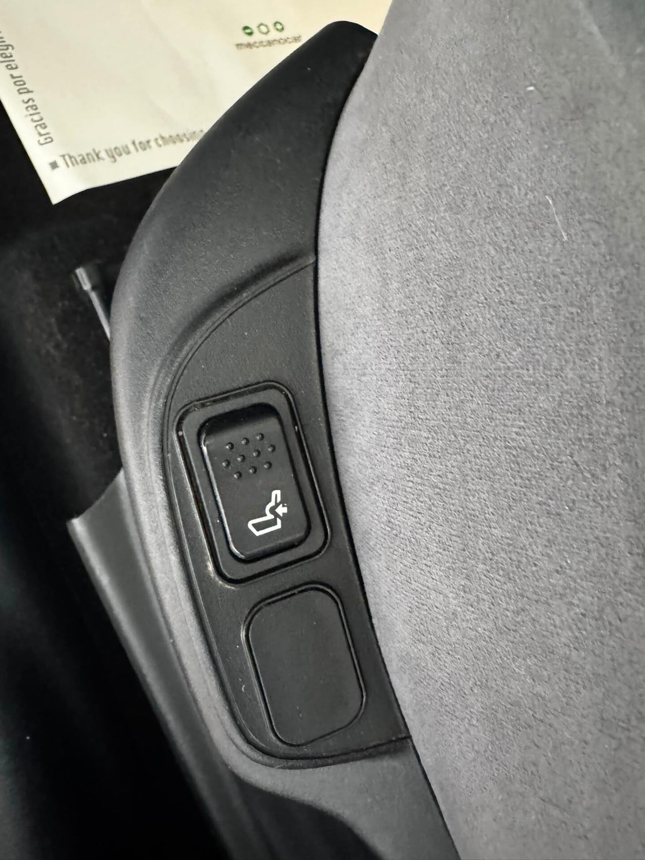Fiat 500L Living 0.9 TwinAir Turbo Natural Power Lounge