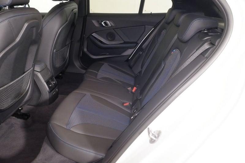 BMW Serie 1 F40 Diesel 118d Msport auto