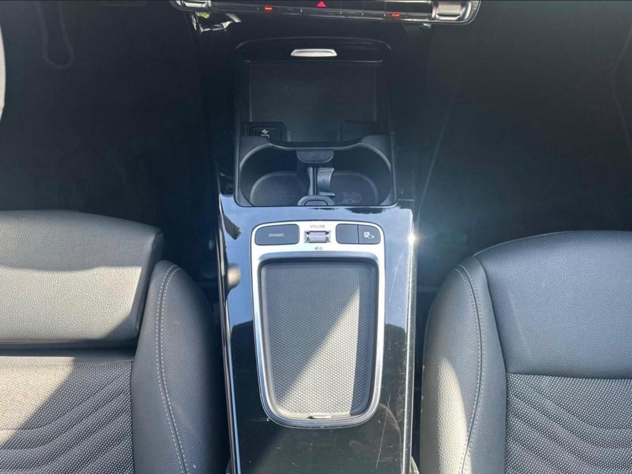 Mercedes-benz A 180 d Automatic Sport plus