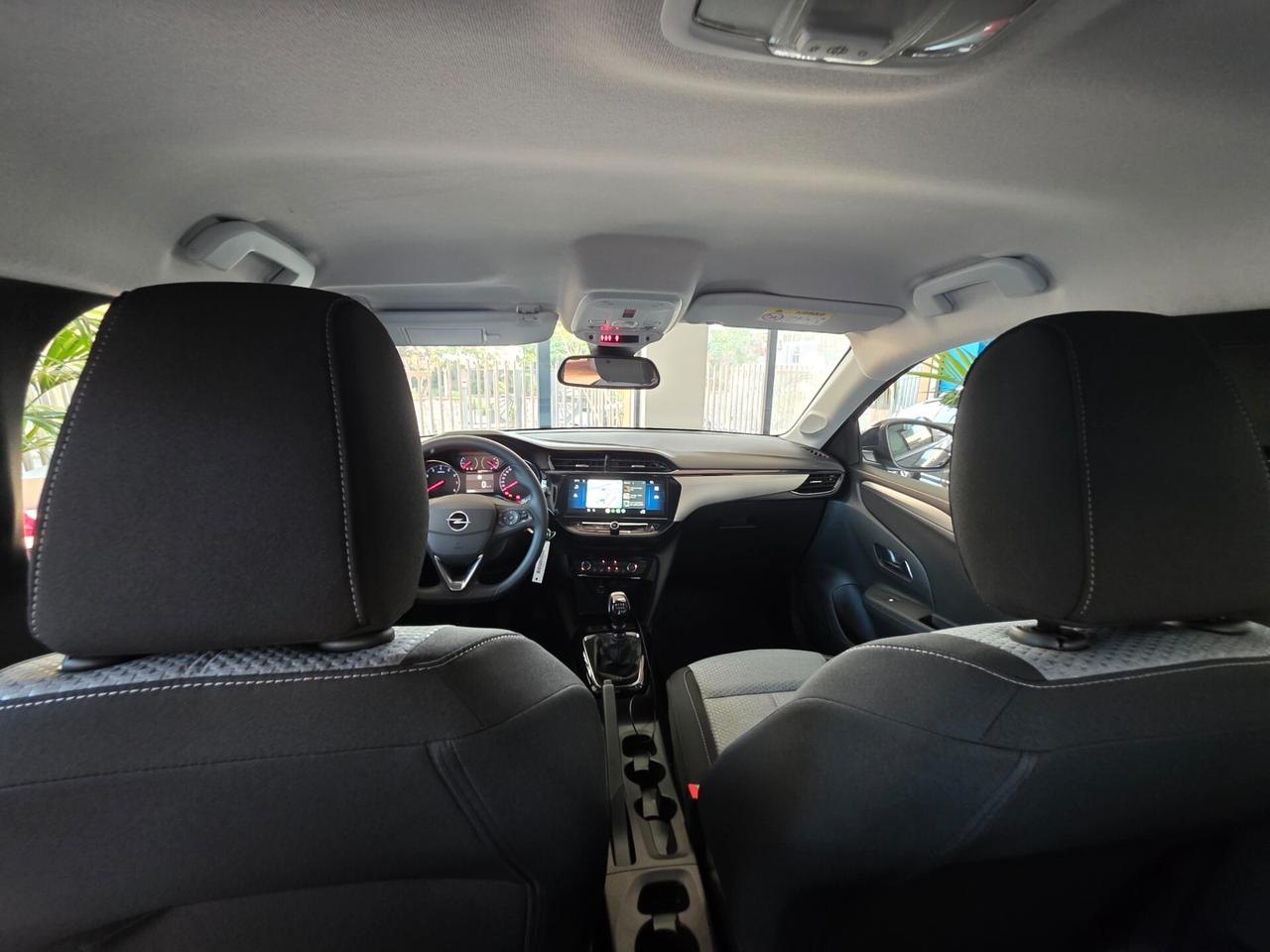 NUOVA Opel Corsa 1.2 100 CV Edition
