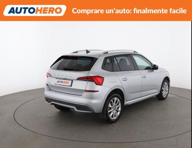 SKODA Kamiq 1.0 TSI Style