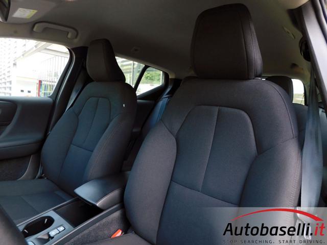 VOLVO XC40 T2 AUTOMATICO GEARTRONIC ESSENTIAL