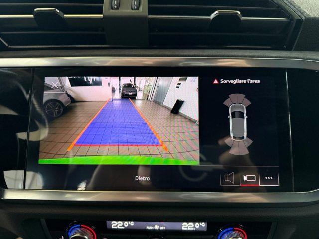 AUDI RS Q3 SPB quattro S tronic //BELL1SS1MO//