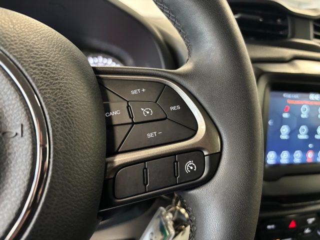 JEEP Renegade 1.6 Mjt Longitude