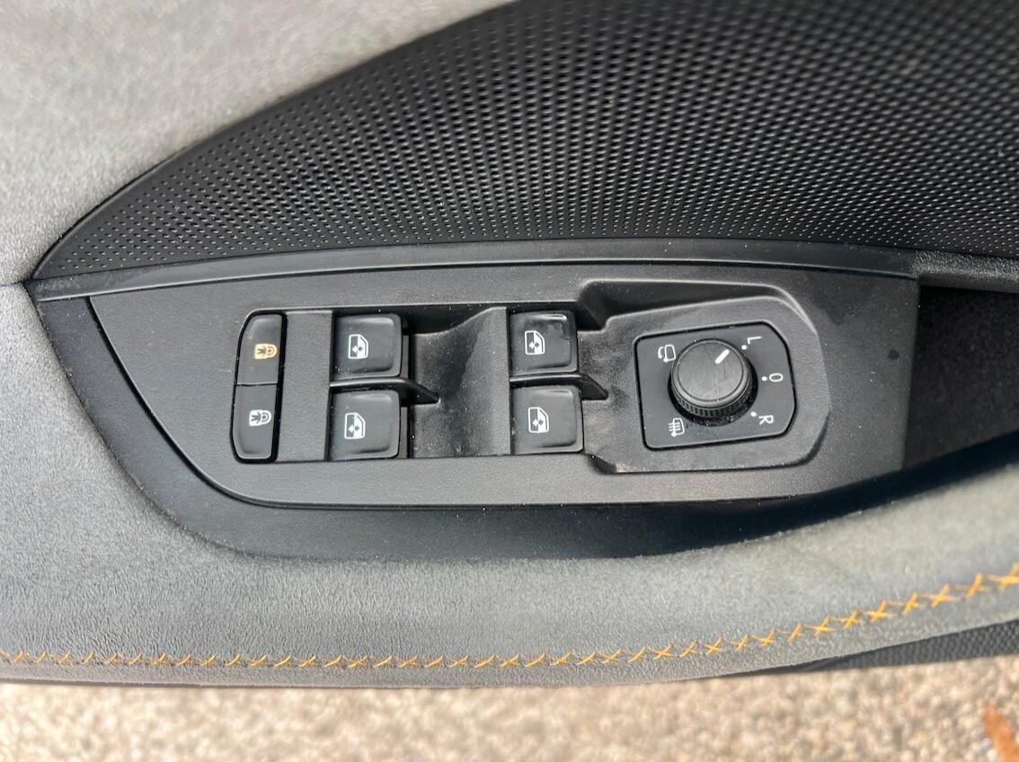 Skoda Kodiaq 2.0 tdi Executive 150cv dsg 7 posti IVA ESPOSTA