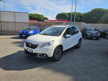 PEUGEOT 2008 BlueHDi 100 Active