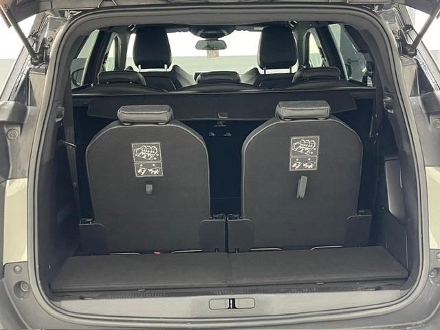 Peugeot 5008 BlueHDi 120 S&S GT Line