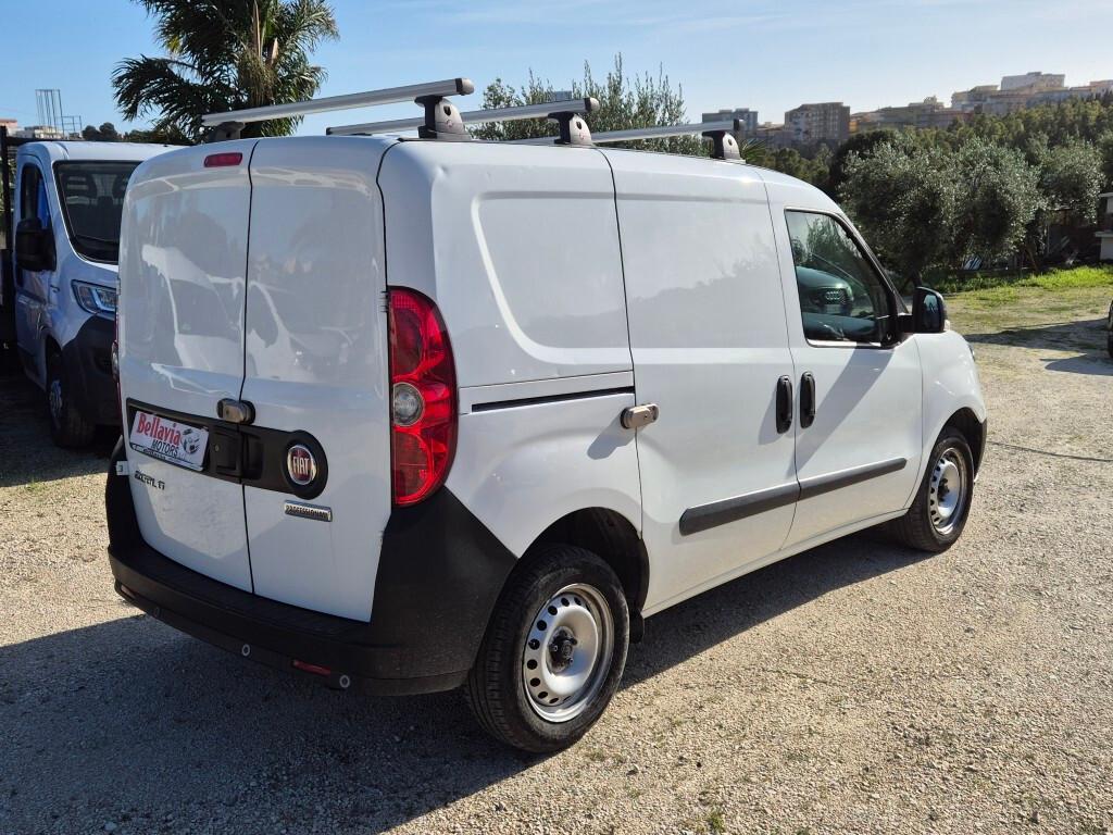 Fiat Doblo Cargo 1.3 MJET 95CV E6D