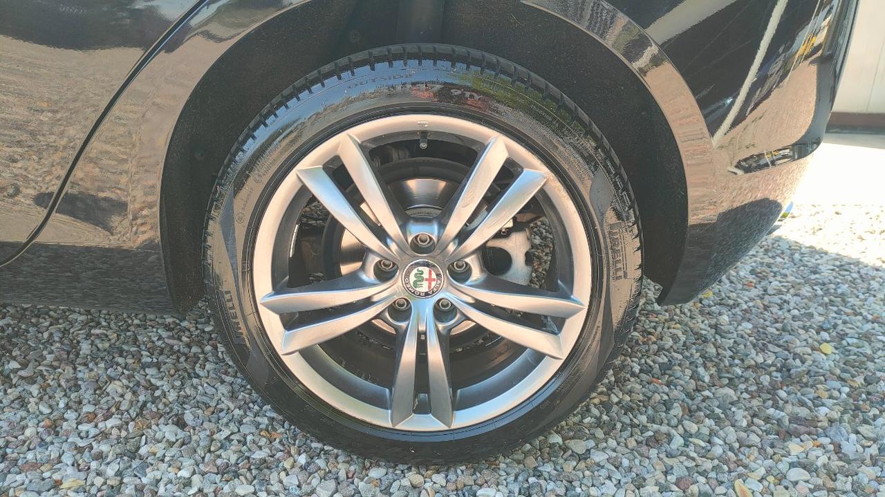 Alfa Romeo Giulietta 1.6 jtdm Super 120cv 72000KM