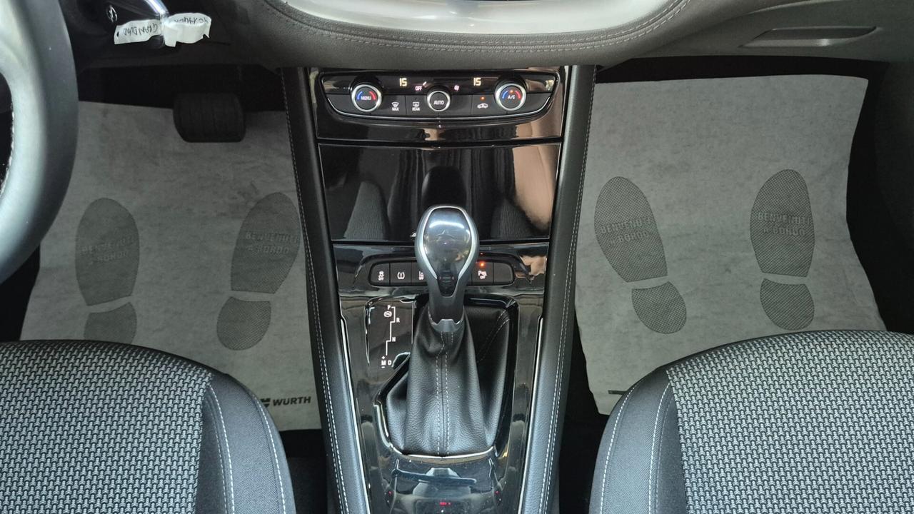 Opel Grandland X 1.5 diesel Ecotec Start&Stop aut. Business