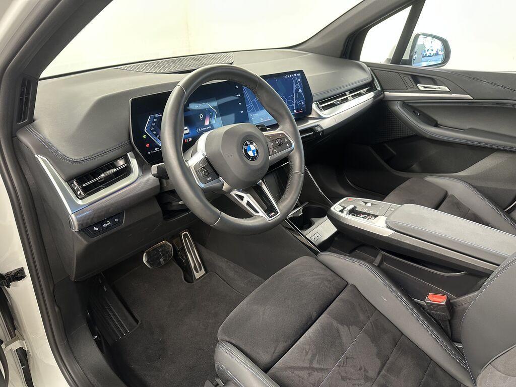 BMW Serie 2 Active Tourer 218 d Msport DCT