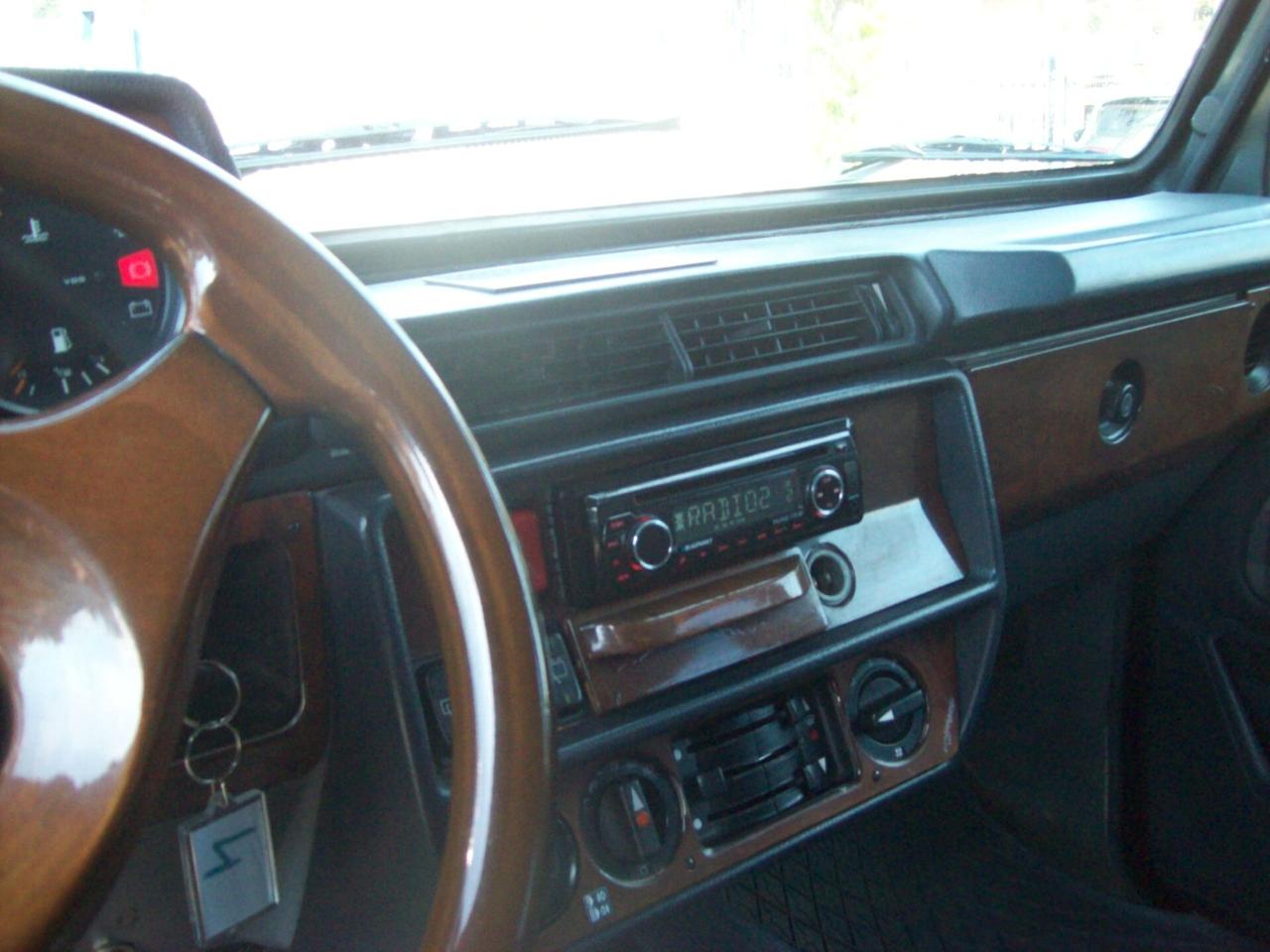 Mercedes-benz G 230 corto Station Wagon