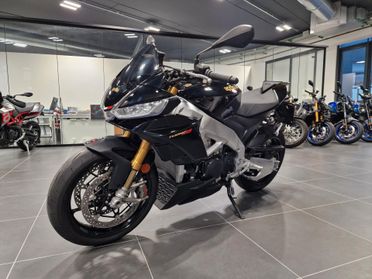 Aprilia Tuono V4 1100 FACTORY 2022