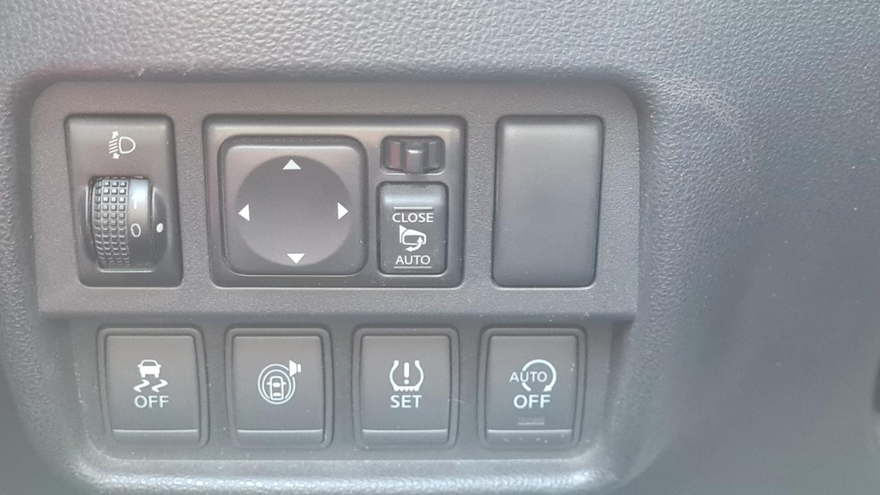 Nissan Juke 1.5 dCi Start&Stop 110 cv Tekna 2017 Navi Neopatentati