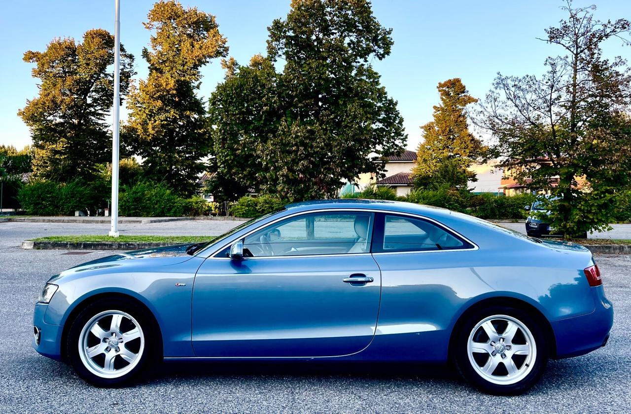 Audi A5 2.0 TFSI 180 CV multitronic