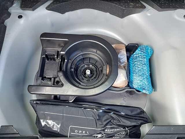 Opel Corsa 1.2 100 CV GS