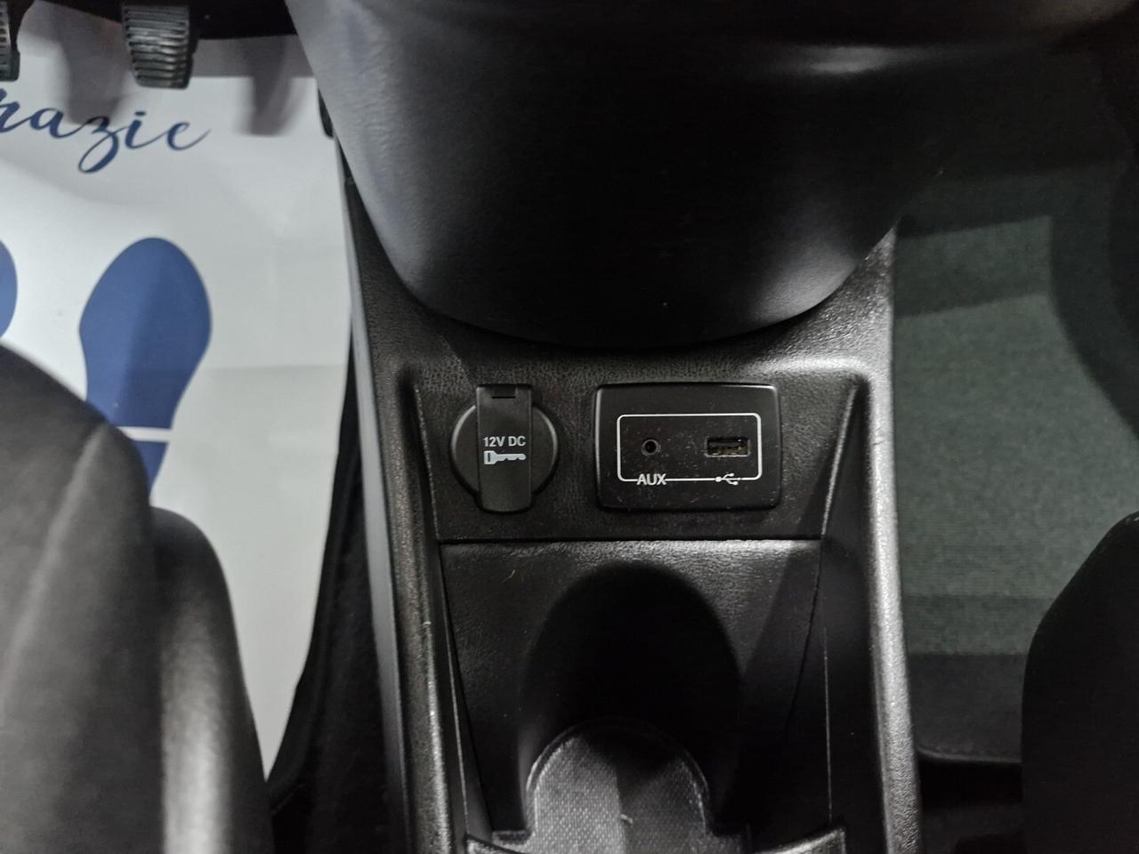 LANCIA YPSILON 1.2 69CV Ecochic GOLD ANNO 2016