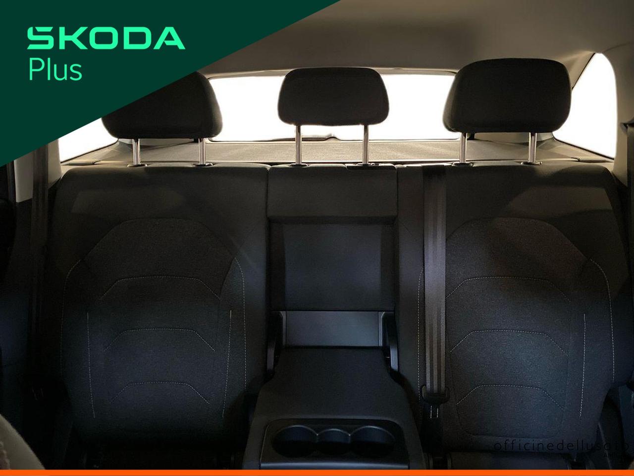 Skoda Kodiaq 1.5 tsi plug-in-hybrid 204cv style dsg