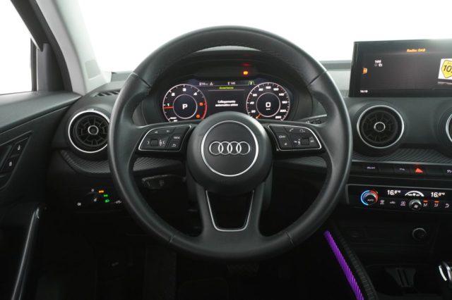 AUDI Q2 Q2 30 TDI S tronic Admired