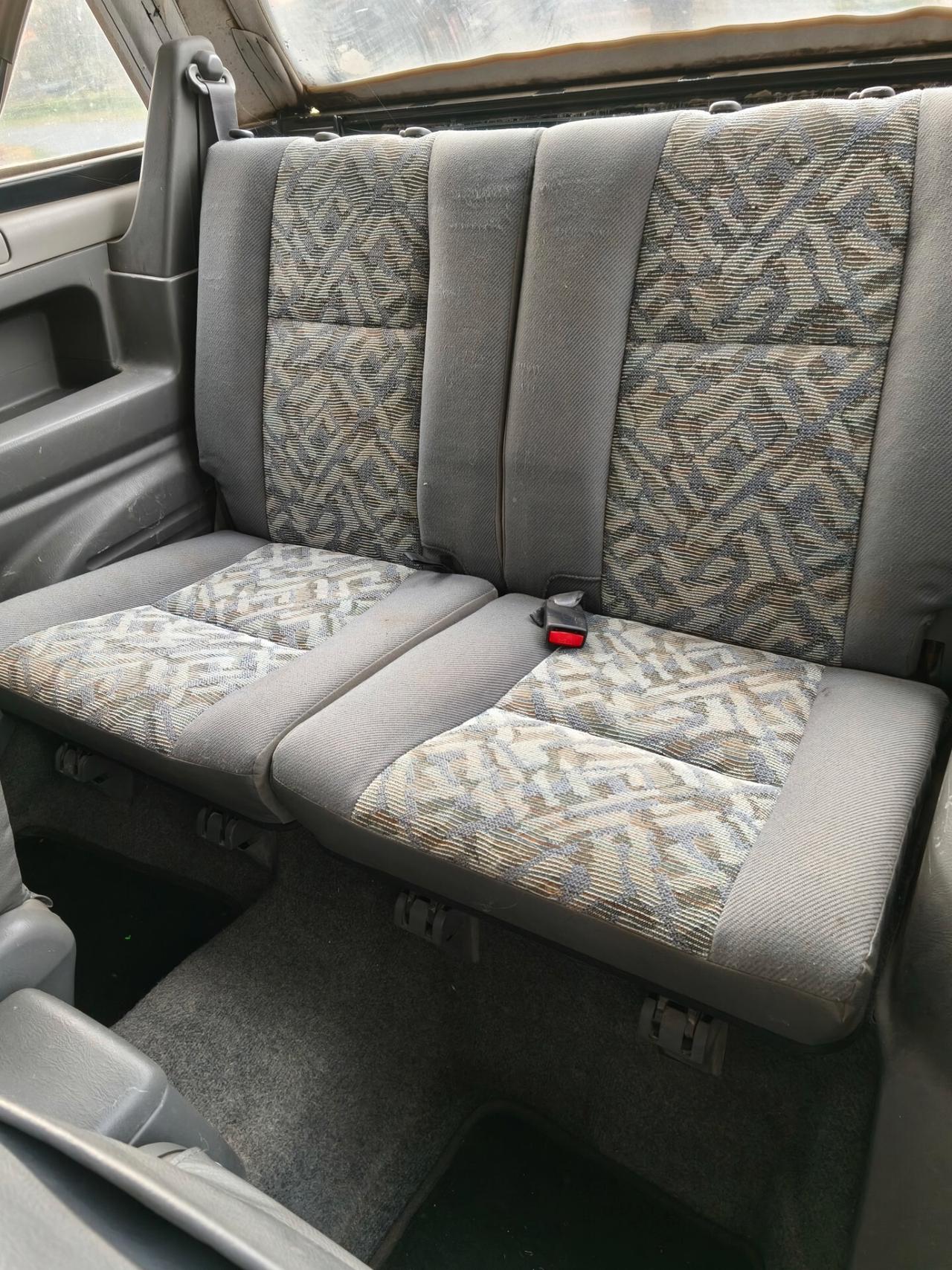 Suzuki Grand Vitara 4x4