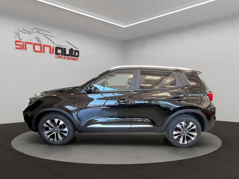 DR AUTOMOBILES DR 5 dr 5.0 s3 1.5 Turbo CVT - PROMO SIRONIAUTO+