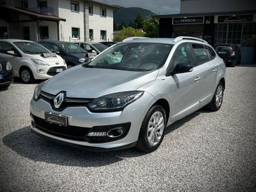 Renault Megane Sporter dCi 110 CV - UNIPROPRIETARIO