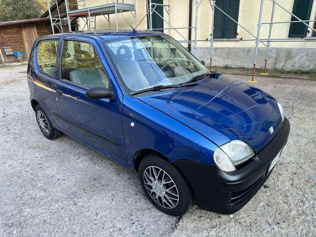 Fiat Seicento Seicento II 2004 1.1 abs
