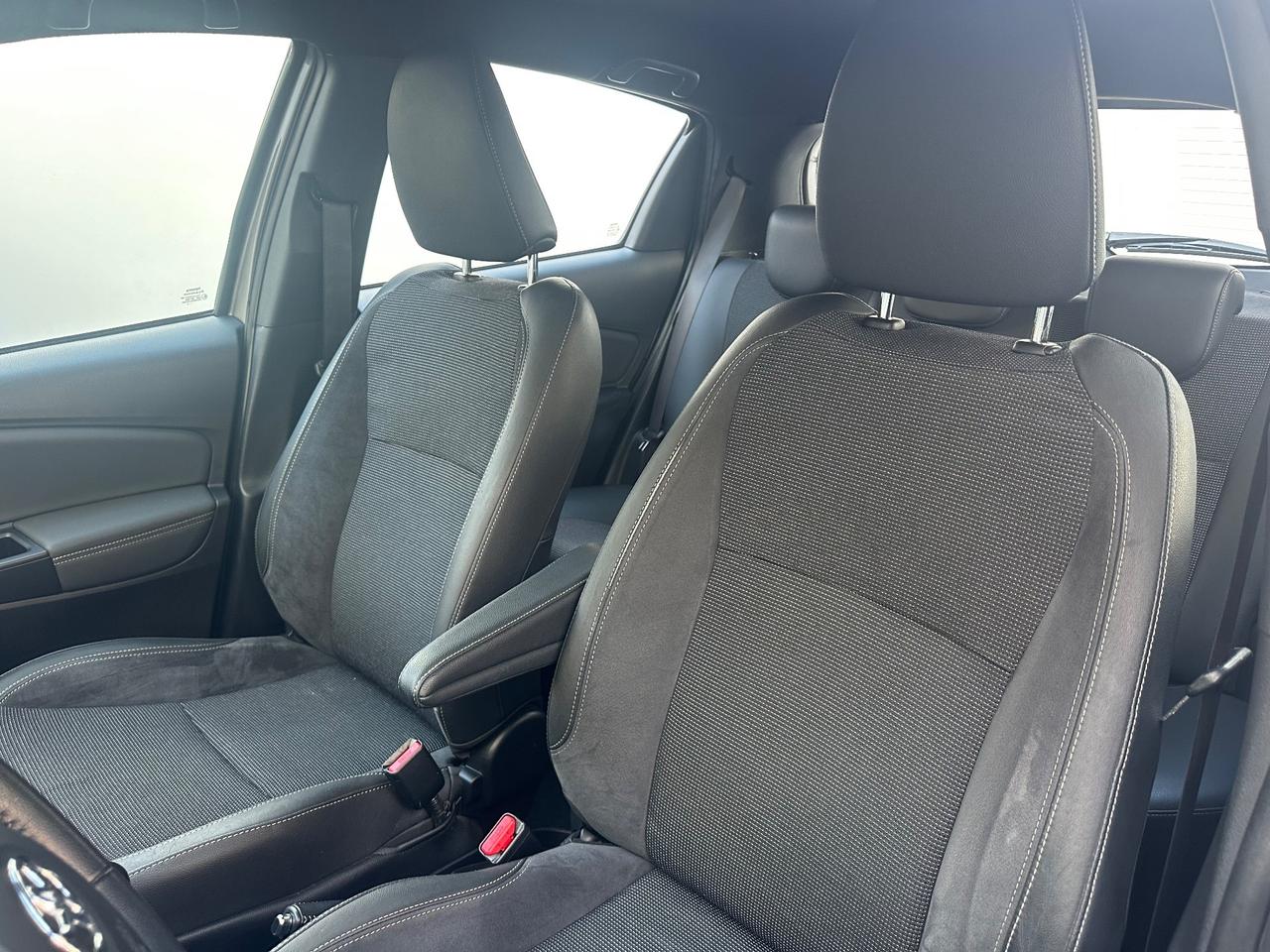 Toyota Yaris 1.0 5 porte Lounge