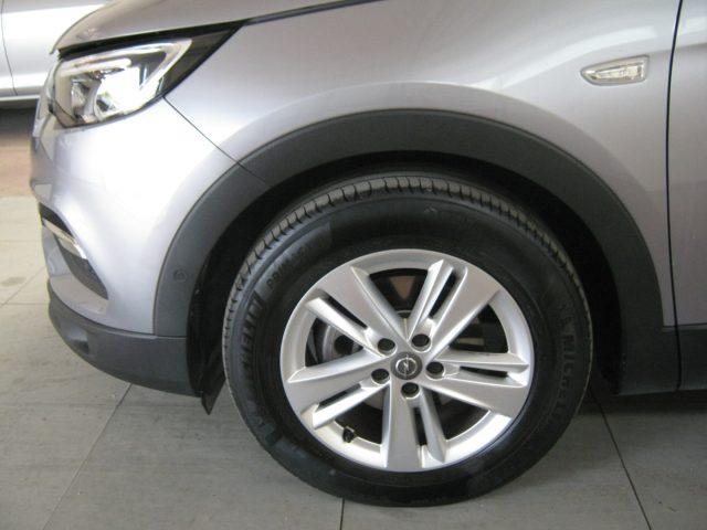 OPEL Grandland X 1.5 diesel Ecotec Start&Stop Business Edition