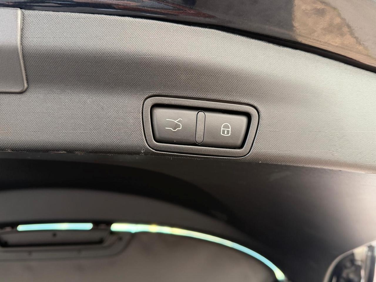 ALFA ROMEO STELVIO TI 2.2 210CV Q4 TETTO PELLE NAVI ANNO 2022