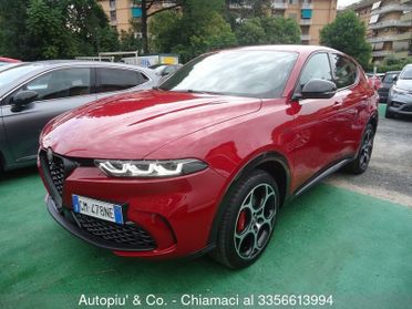 Alfa Romeo Tonale Tonale 1.3 280 CV PHEV AT6 Q4 Veloce