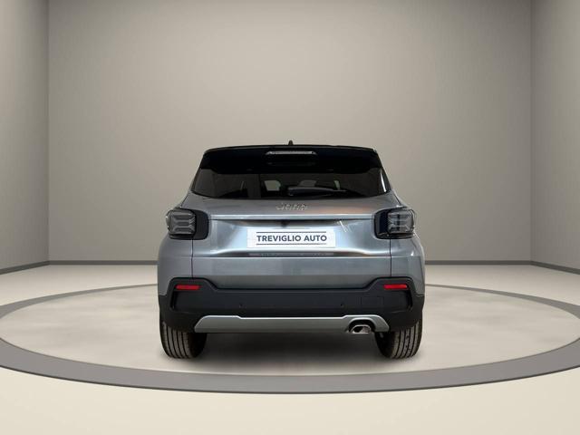JEEP Avenger 1.2 Turbo MHEV Summit TETTO APRIBILE