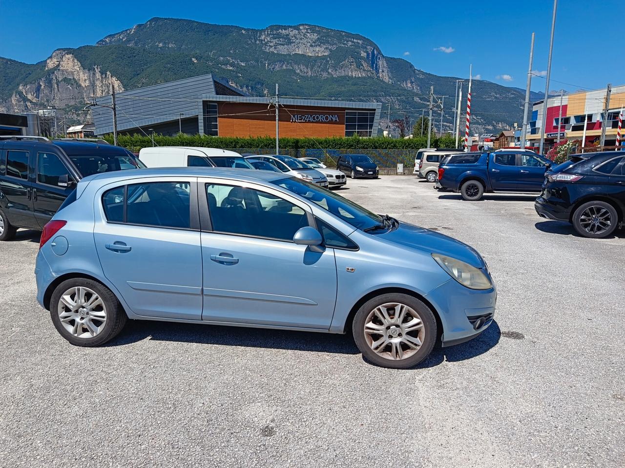 Opel Corsa 1.3 CDTI 90CV 5 porte Cosmo