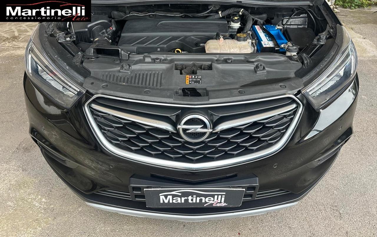 Opel Mokka X 1.6 CDTI Ecotec 136CV 4x2 Start&Stop Advance