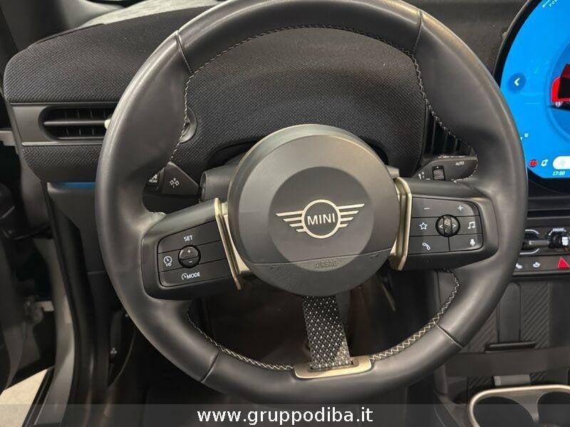 MINI Mini Cooper Cabrio F67 2.0 C Classic auto