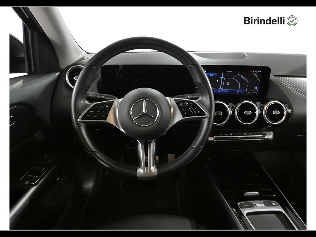 Mercedes-Benz GLA (H247) - GLA 180 Automatic Progressive Advanced Plus
