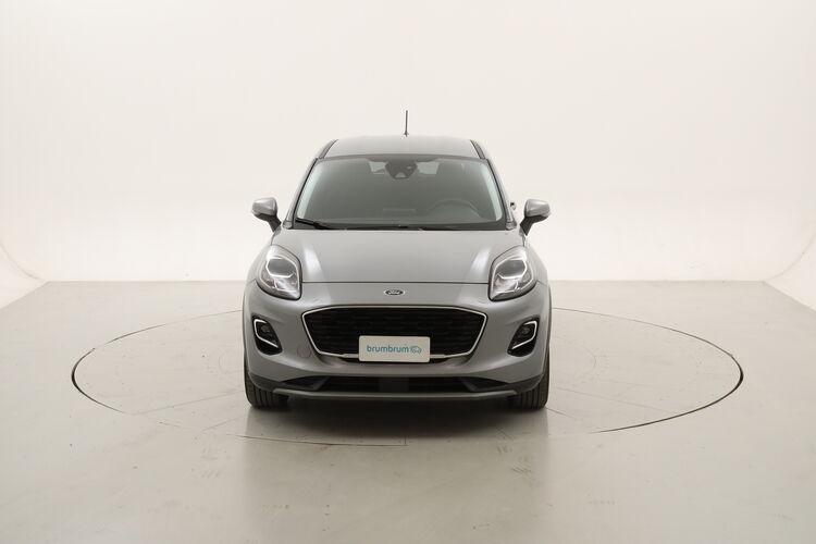 Ford Puma Titanium BZ845012 1.0 Mild Hybrid 125CV