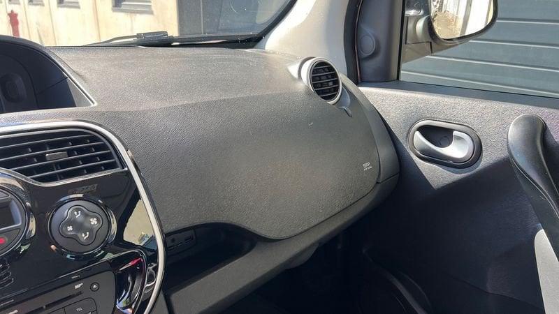 Renault Kangoo 1.5 dCi 90cv Limited S&S Euro 6b