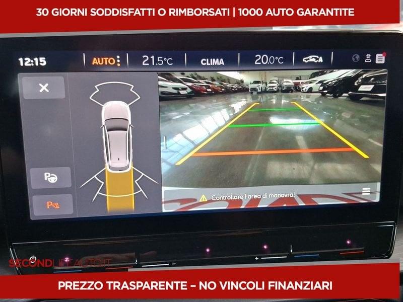 Cupra Leon Sportstourer 1.5 hybrid 150cv dsg