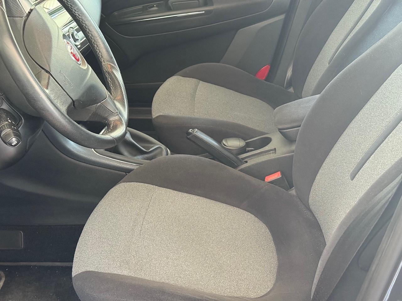 Fiat Bravo 1.6 MJT 120 CV DPF Emotion