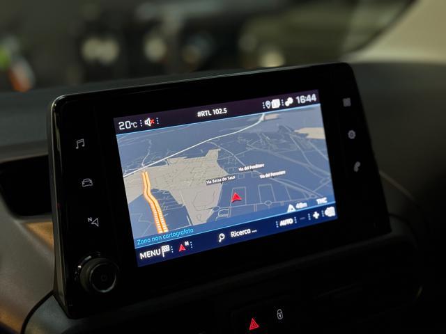 PEUGEOT Rifter BlueHDi 130 S&S EAT8 GT Line NEOPATENTATI