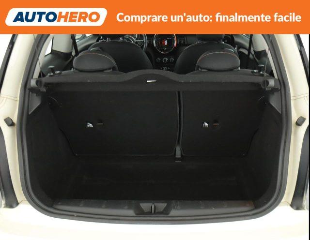 MINI One 1.5 One 75 CV