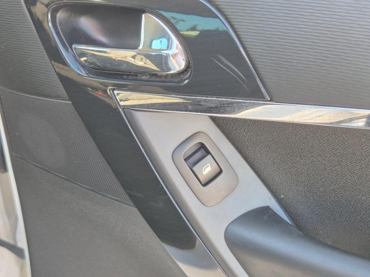 Citroen C4 Picasso 1.6 e-HDi 115 Exclusive