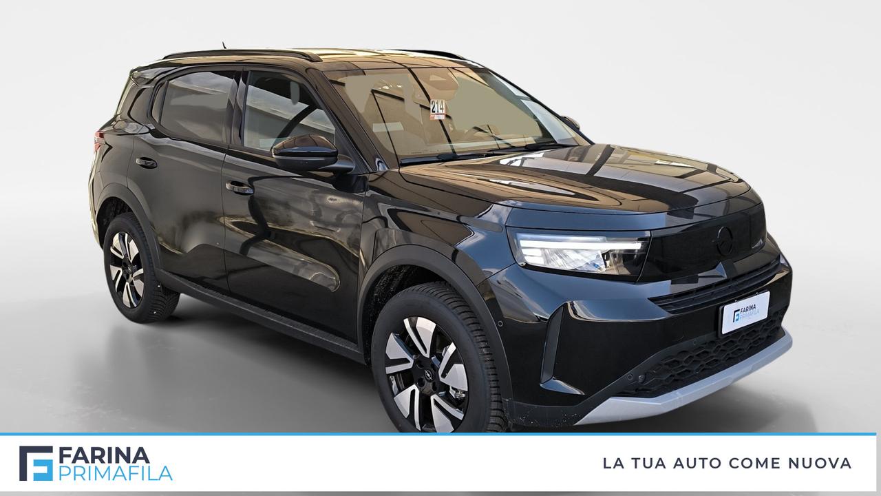 OPEL FRONTERA EDITION Hybrid 110cv EDCT