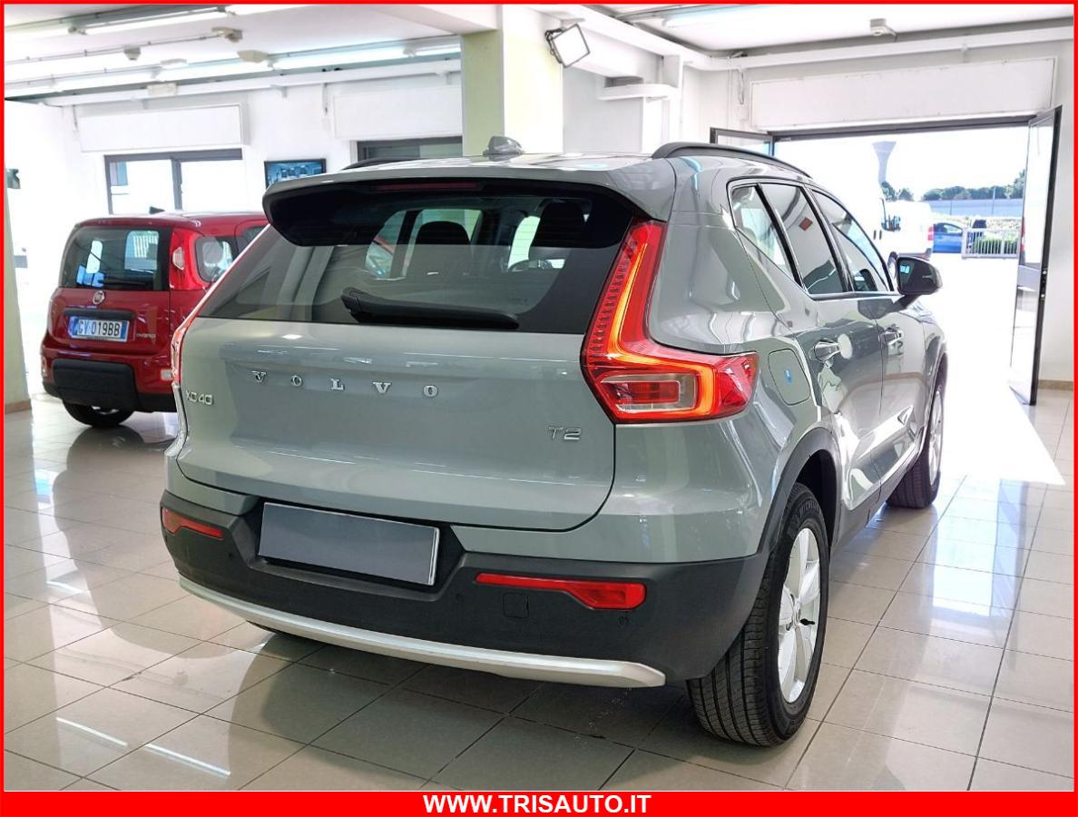 VOLVO XC40 T2 1.5 Hybrid Aut. Essential (FULL LED+NAVI)