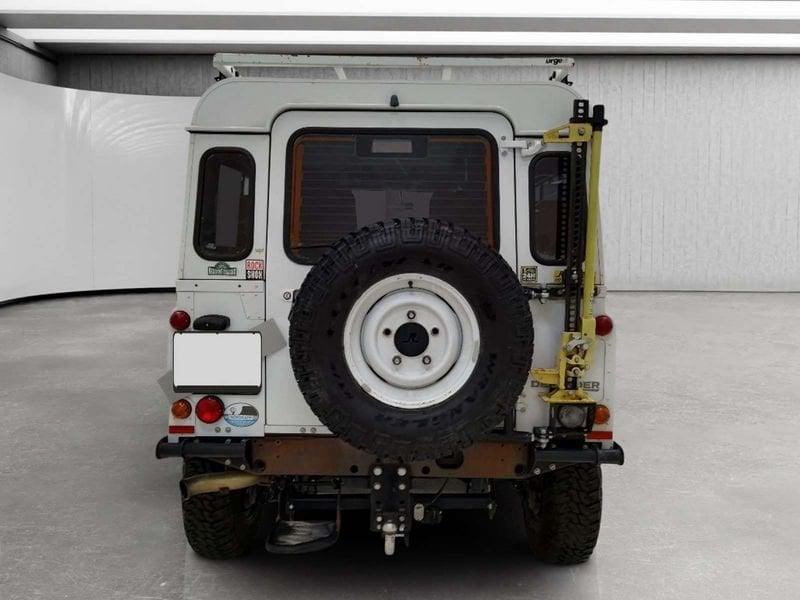 Land Rover Defender 90 2.4 td E SW