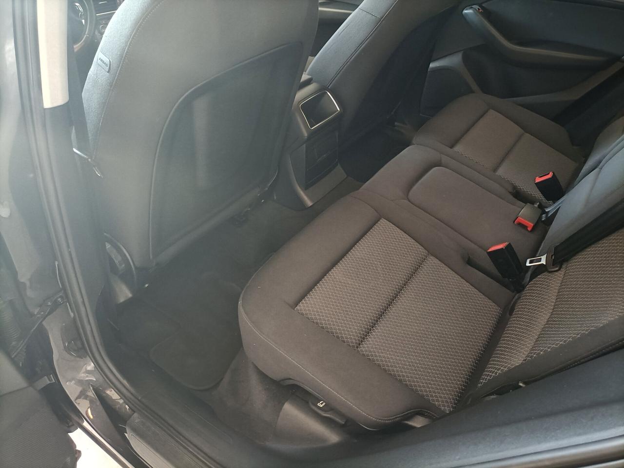 Audi Q5 2.0 TDI 177CV quattro S tronic Advanced 12/2012