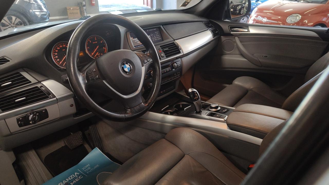Bmw X5 3.0d cat Attiva