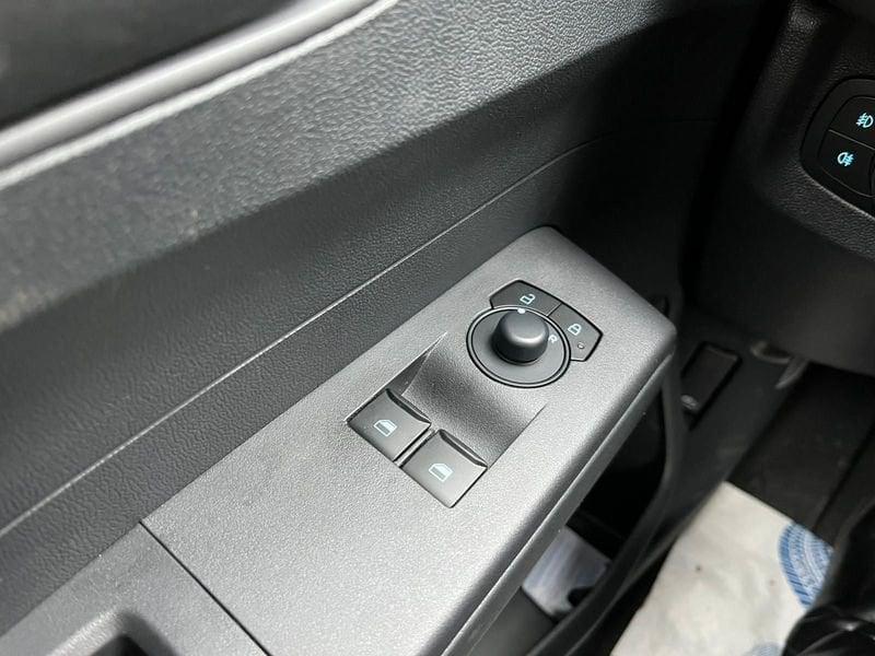 Ford Transit Courier Transit Courier 1.5 EcoBlue 100CV Van Trend - IVA ESCLUSA