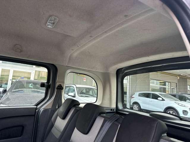 Renault Kangoo 1.5 blue dci 5 POSTI / 95cv